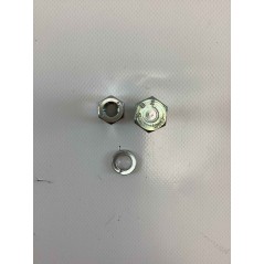 Kit de vis filetées M10x1,25x35 ORIGINAL GOLDONI 00062647 | NewgardenParts.com