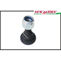 Kit vite per lama snodata ORIGINALE PROCOMAS tagliaerba | NewgardenParts.com