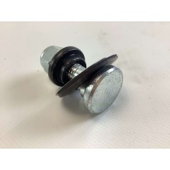 ORIGINAL GIANNI FERRARI Rasentraktor PLAY GREEN Messerschraubensatz | NewgardenParts.com