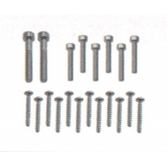 Kit viti carter testa scuotiolive MAORI - MAGIKO 4x4 - 046266 | NewgardenParts.com