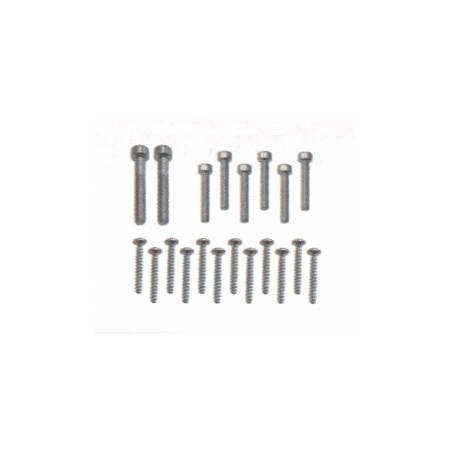 Kit viti carter testa scuotiolive MAORI - MAGIKO 4x4 - 046266 | NewgardenParts.com