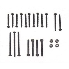 Kit viti di bloccaggio testa MAORI scuotiolive RIBOT - 018760 | NewgardenParts.com