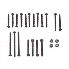Set of MAORI head locking screws RIBOT - 018760 | NewgardenParts.com