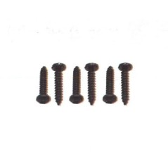 Kit viti manico MAORI scuotiolive BASIC B10 - FULMINE STD - OLIVER FLASH 017115 | NewgardenParts.com