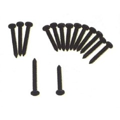 Kit viti plastica manico scuotiolive MAORI modello TWIST STD - TWIST EVO 014909 | NewgardenParts.com