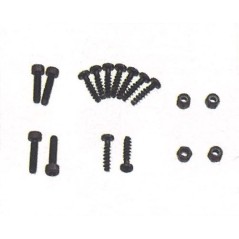 MAORI plastic handle screw kit for VARENNE - 018826 | NewgardenParts.com