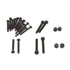 MAORI plastic head screw kit for VARENNE - 018821 | NewgardenParts.com