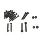 Kit viti plastiche testa scuotiolive MAORI per VARENNE  -  018821