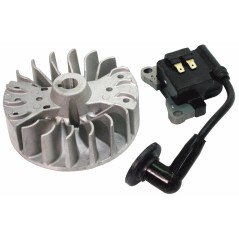 Kit volano bobina decespugliatore soffiatore 260 KASEI 1E34F-2E.3 23044017 | NewgardenParts.com