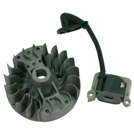 Kit volano bobina decespugliatore soffiatore 430 Euro 1 14 KASEI 1E40F-5C.1-XS | NewgardenParts.com