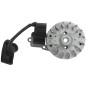 Kit volant électronique compatible moteur KASEI souffleur EBV230E