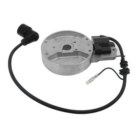Schwungradsatz Spulengebläse EB800 Mäher 3WFB-30 KASEI EB-800-E.1.9 | NewgardenParts.com