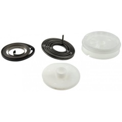 KIT-PULEGGIA AVVIAMENTO 585530301 ORIGINALE HUSQVARNA | NewgardenParts.com