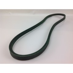 Cinghia trattorino rasaerba fatta con KEVLAR 5L 690049 5/8x49 15,8x1244,6mm | NewgardenParts.com