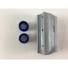 Kit: ORIGINAL GRIN lawn mower anti-vibration handle adjuster ASM-0119 | NewgardenParts.com