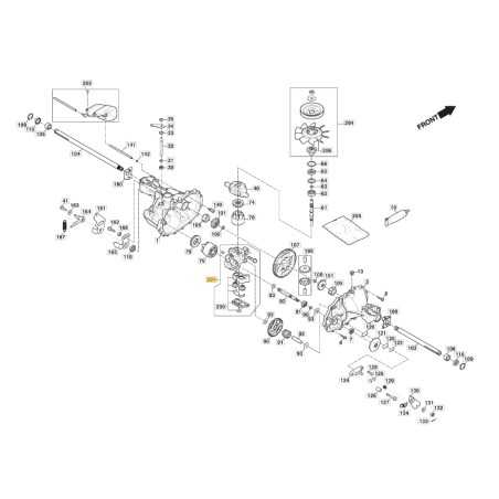 Satz: Mittelteil und Filter ORIGINAL STIGA Rasentraktor 118870127/0 | NewgardenParts.com