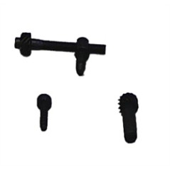 Kit: tendicatena ORIGINALE OLEOMAC per motosega modello GSTH 240 50350185 | NewgardenParts.com