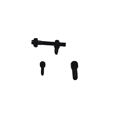 Kit: Tensor de cadena ORIGINAL OLEOMAC para motosierra modelo GSTH 240 50350185 | NewgardenParts.com