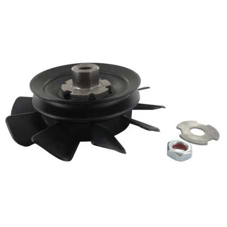 Kit: ORIGINAL STIGA lawn tractor mower combi 1066 hq 1139-2202-01 | NewgardenParts.com