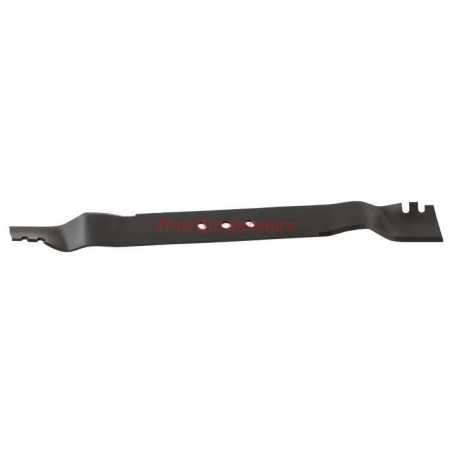 LAME 555 MM 12 MM BORE tondeuse DAYE 158123 | NewgardenParts.com