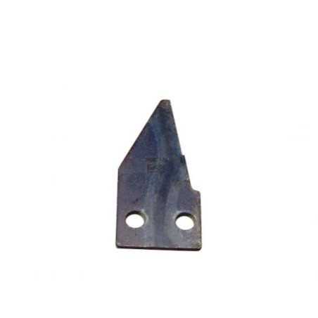 Mower bar blade compatible ESM 321 2040 321 2050 470607 | NewgardenParts.com