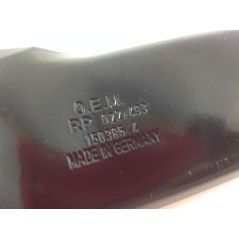 Mulchmesser Rasentraktor GES53 530mm MTD 742-0741 | NewgardenParts.com