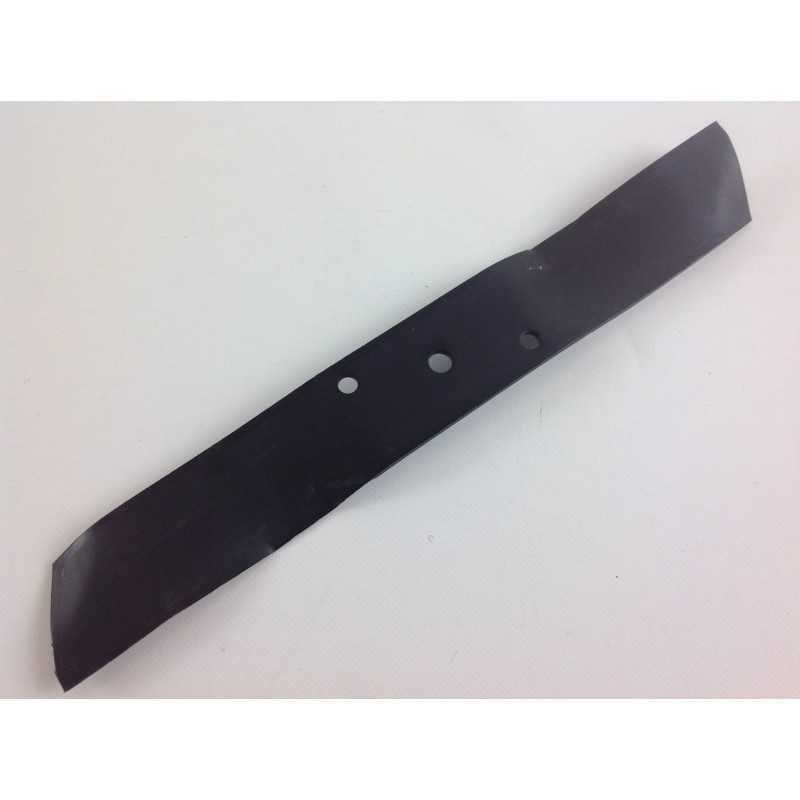 Cuchilla para tractor de césped compatible STIGA 1134-9002-01 Cuchilla para tractor de césped compatible STIGA 1134-9002-01