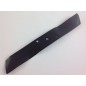 Cuchilla para tractor de césped compatible STIGA 1134-9002-01 Cuchilla para tractor de césped compatible STIGA 1134-9002-01