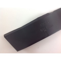 Cuchilla para tractor de césped compatible STIGA 1134-9002-01 | NewgardenParts.com
