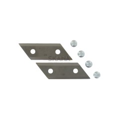 BLADE 104MM RIF 1301072 COMPATIBLE | NewgardenParts.com