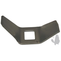 LAME 115MM COMPATIBLE RIF 1304210 | NewgardenParts.com