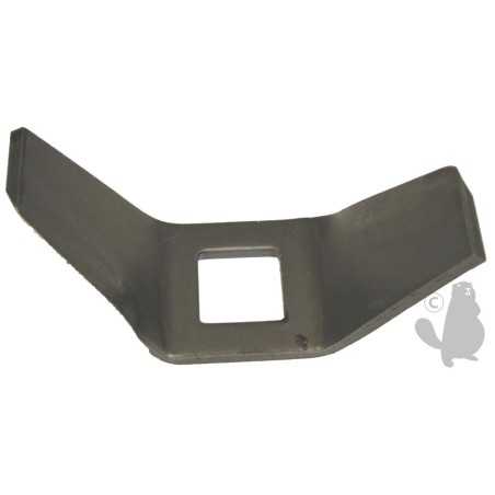 BLADE 115MM RIF 1304210 COMPATIBLE | NewgardenParts.com