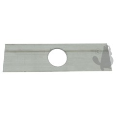 KLINGE 145MM RIF 1301048 KOMPATIBEL | NewgardenParts.com