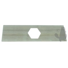 BLADE 145MM RIF 1301049 COMPATIBLE | NewgardenParts.com