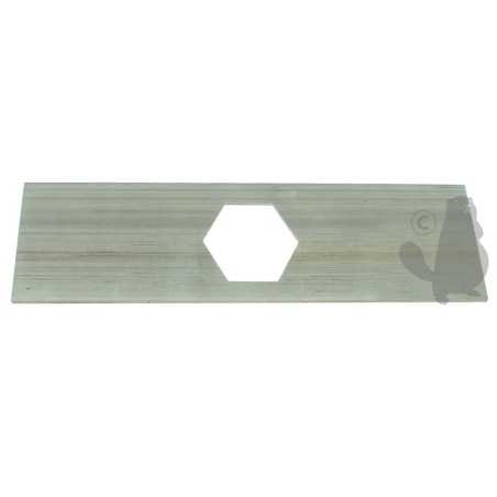 BLADE 145MM RIF 1301049 COMPATIBLE | NewgardenParts.com