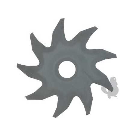 KLINGE 149MM RIF 1306676 KOMPATIBEL | NewgardenParts.com