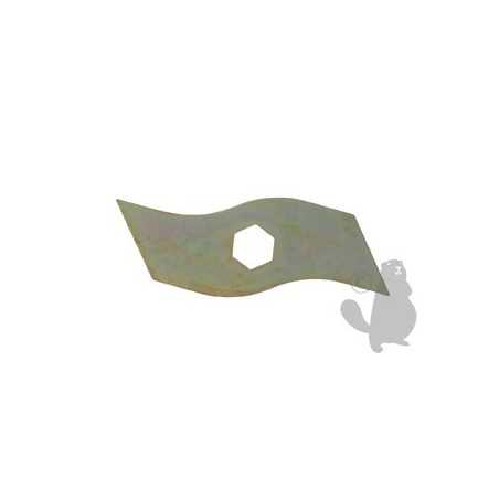 BLADE 152MM RIF 1301062 COMPATIBLE | NewgardenParts.com