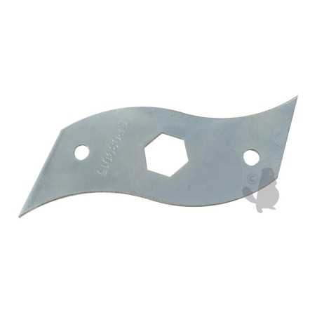 KLINGE 152MM RIF 1304239 KOMPATIBEL | NewgardenParts.com