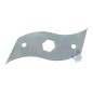 KLINGE 152MM RIF 1304239 KOMPATIBEL KLINGE 152MM RIF 1304239 KOMPATIBEL