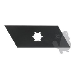 BLADE 155MM RIF 1301056 COMPATIBLE | NewgardenParts.com