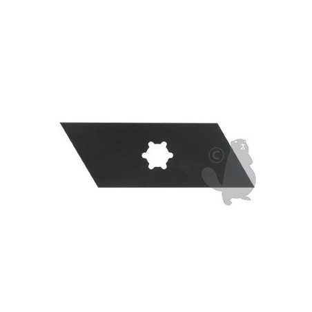 KLINGE 155MM RIF 1301056 KOMPATIBEL | NewgardenParts.com