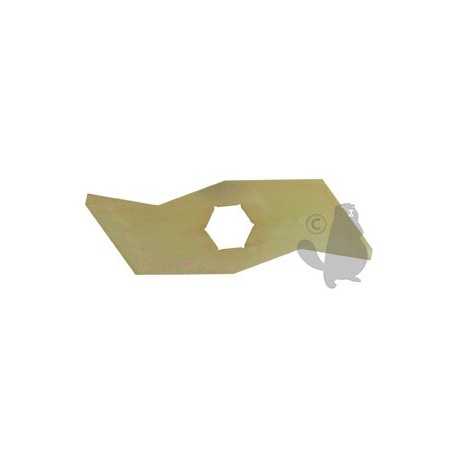 BLADE 155MM RIF 1301065 COMPATIBLE | NewgardenParts.com