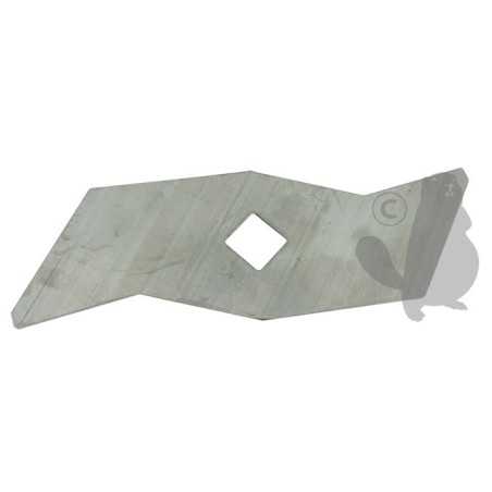 BLADE 156MM RIF 1301038 COMPATIBLE | NewgardenParts.com