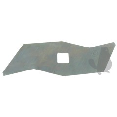 BLADE 156MM RIF 1301039 COMPATIBLE | NewgardenParts.com