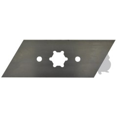 LAMA 156MM RIF 1301043 COMPATIBILE | NewgardenParts.com