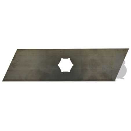 BLADE 158MM RIF 1301041 COMPATIBLE | NewgardenParts.com