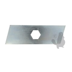 LAME 158MM COMPATIBLE RIF 1306698 | NewgardenParts.com