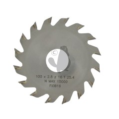 LAME 16 DENTS REEF 1202303 COMPATIBLE | NewgardenParts.com