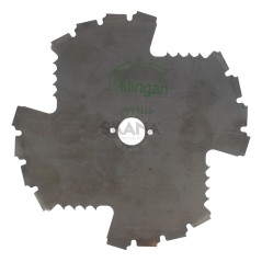 HOJA 16 DIENTES ARRECIFE 1202307 COMPATIBLE V-Klingan | NewgardenParts.com