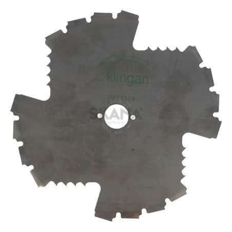 BLADE 16 TEETH REEF 1202307 COMPATIBLE V-Klingan | NewgardenParts.com
